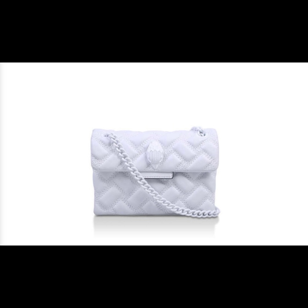 Kurt Geiger Mini Kensington Drench (BRAND NEW!!! NEVER WORN!!!!)